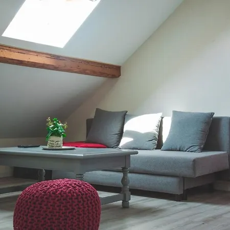 Le Mil T2 Proche De Geneve Apartment Beaumont (Haute-Savoie)