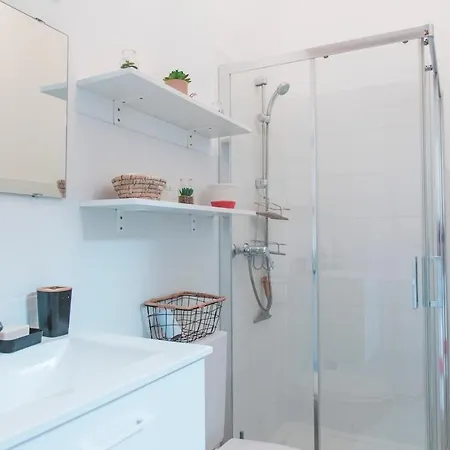 Le Mil T2 Proche De Geneve Apartment