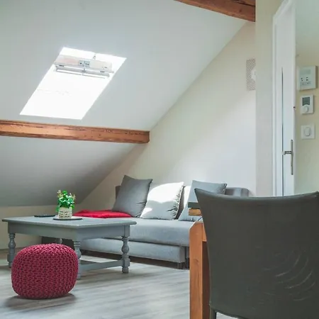 Le Mil T2 Proche De Geneve Apartment *